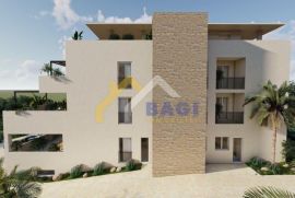 Jezera- Penthouse 185m2, Tisno, شقة