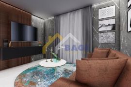 ZADAR PLOVANIJA-stan 52,66m2, Zadar, Appartement