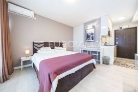 Zagreb, Utrine, funkcionalan jednosoban stan NKP 20,69 m2, Zagreb, Daire