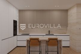 Zagreb, Heinzelova, NOVOGRADNJA, moderan trosoban stan NKP 76,90 m2, Zagreb, Apartamento