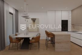 Zagreb, Heinzelova, NOVOGRADNJA, moderan dvosoban stan NKP 63,07 m2, Zagreb, Appartment