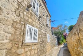 Kamena kuća s pogledom na more na izvrsnoj lokaciji | Izvrstan potencijal - Dubrovnik okolica, Cavtat, Dubrovnik - Okolica, Σπίτι