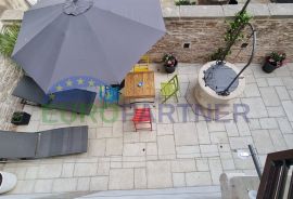 Predivan stan sa studio apartmanom u centru Rovinja, Rovinj, Stan