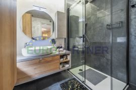 Predivan stan sa studio apartmanom u centru Rovinja, Rovinj, Διαμέρισμα