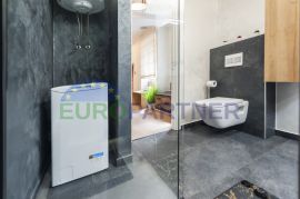 Predivan stan sa studio apartmanom u centru Rovinja, Rovinj, Wohnung