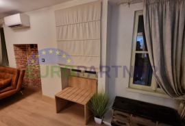 Predivan stan sa studio apartmanom u centru Rovinja, Rovinj, Διαμέρισμα