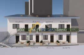 Komplento renovirani stanovi u centru Zagreba - Draškovićeva, Donji Grad, Flat