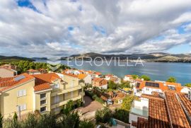 Trogir, Okrug Gornji, prekrasna vila s pogledom na more, Okrug, House