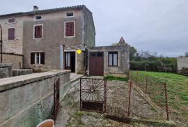 Kuća za adaptaciju sa velikim potencijalom, Barban, okolica, Istra, Barban, Casa