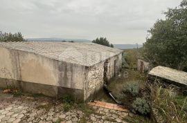 ISTRA,LABIN - Kuća na rubu naselja s pogledom na prirodu, Labin, بيت