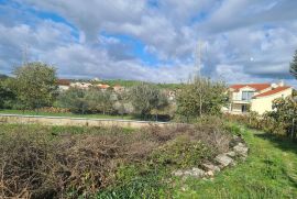 BILICE, ŠIBENIK građevinsko zemljište, Šibenik - Okolica, Land