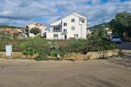 BILICE, ŠIBENIK građevinsko zemljište, Šibenik - Okolica, Land