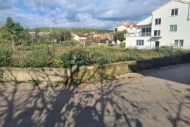 BILICE, ŠIBENIK građevinsko zemljište, Šibenik - Okolica, Terrain