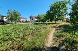 GRAĐEVINSKO ZEMLJIŠTE, SVETA KLARA!, Novi Zagreb - Zapad, Tierra