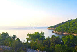 Zemljište Poplat - Vela Luka, Vela Luka, Terrain