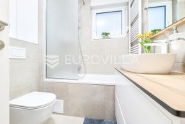 Zagreb Vrbani luksuzan četverosoban stan 108 m2 NOVOGRADNJA, Zagreb, Appartment