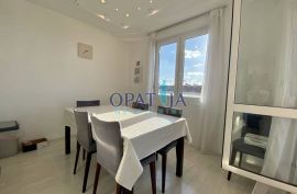 Zadar, sunčani apartman s pogledom na more i grad, Zadar, Διαμέρισμα