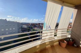 Zadar, sunčani apartman s pogledom na more i grad, Zadar, Stan