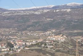 Građevinsko zemljište Građevinsko zemljište, Buzet, Buzet, Land