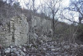 Građevinsko zemljište Prodaja građevinskog  i poljoprivrednog zemljišta, Buzet, Buzet, Terrain