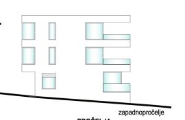 Stan Prodaja stanova u novoj projektu, Medulin!, Medulin, Appartamento