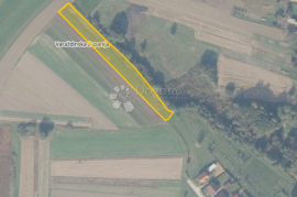 Poljoprivredno zemljište u Kućanu, Varaždin - Okolica, Zemljište