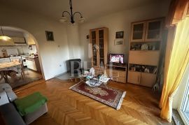 Zamet, kvalitetna samostojeća kuća P+1, 140 m2, Rijeka, Haus