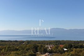 KRALJEVICA-prekrasan stan od 111 m2, novogradnja, pogled na Kvarner, Kraljevica, Appartment