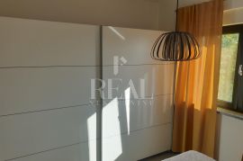 KRALJEVICA-prekrasan stan od 111 m2, novogradnja, pogled na Kvarner, Kraljevica, Flat