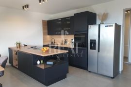 KRALJEVICA-prekrasan stan od 111 m2, novogradnja, pogled na Kvarner, Kraljevica, Flat