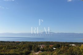 KRALJEVICA-prekrasan stan od 111 m2, novogradnja, pogled na Kvarner, Kraljevica, Stan