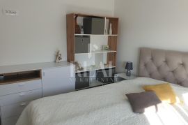 KRALJEVICA-prekrasan stan od 111 m2, novogradnja, pogled na Kvarner, Kraljevica, Flat