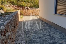 KRALJEVICA-prekrasan stan od 111 m2, novogradnja, pogled na Kvarner, Kraljevica, Flat