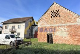 Kuća, Gornji Stupnik, prilika! Idealno za smještaj radnika., Stupnik, Kuća