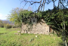 Boljun, okolica, kamena kuća za adaptaciju, Lupoglav, House