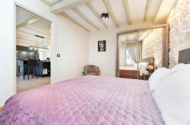 Stan + studio apartman u centru Rovinja, Istra, Rovinj, Daire