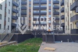 Sunnyville stan u novogradnji ID#4235, Palilula, Apartamento