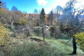 Brod Moravice, renovirana goranska kuća, Brod Moravice, Casa