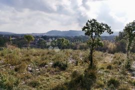 Građevinsko zemljište na mirnoj lokaciji - PRILIKA, Labin, Земля