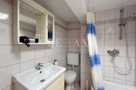 Novi Vinodolski, Smokvica Krmpotska-Stan 120 m od mora, Novi Vinodolski, Appartement