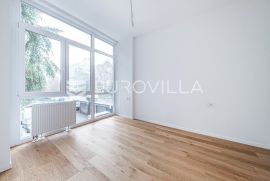 Zagreb, Vrbik,  novoadaptiran  dvosoban stan 49,25 m2, Zagreb, Wohnung