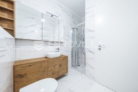 Zagreb, Vrbik,  novoadaptiran  dvosoban stan 49,25 m2, Zagreb, Daire