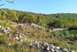 KVARNER, BRSEČ - Građevinsko zemljište sportske namjene, Mošćenička Draga, Γη