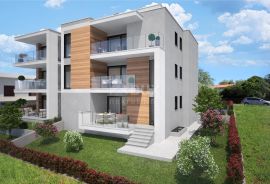 ISTRA, UMAG - Luksuzan stan s pogledom na more, Umag, Apartamento