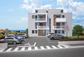 ISTRA, UMAG - Luksuzan stan s pogledom na more, Umag, Apartamento