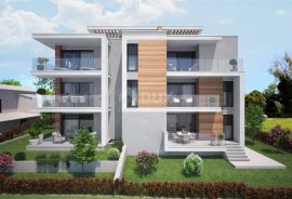 ISTRA, UMAG - Luksuzan stan s pogledom na more, Umag, Apartamento