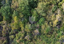 Gračišće, zemljište na mirnoj lokaciji, Gračišće, Land