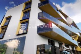 Poreč, moderan stan na atraktivnoj lokaciji C309 svega 800 m od mora, Poreč, Apartamento