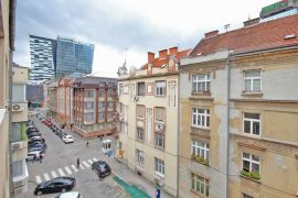 Dvosoban stan 65m2 sa balkonom, Centar, Marijin Dvor, Sarajevo Centar, Appartement