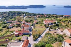 Atraktivno građevinsko zemljište 620 m2 s pogledom na more i otoke | Dozvola za izgradnju vile s bazenom | Dubrovnik, Orašac, Dubrovnik - Okolica, Terrain